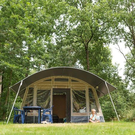 Europe Tents Camping Le Clou Meynard Ngoại thất bức ảnh