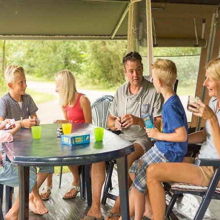 Europe Tents Camping Le Clou Meynard Ngoại thất bức ảnh