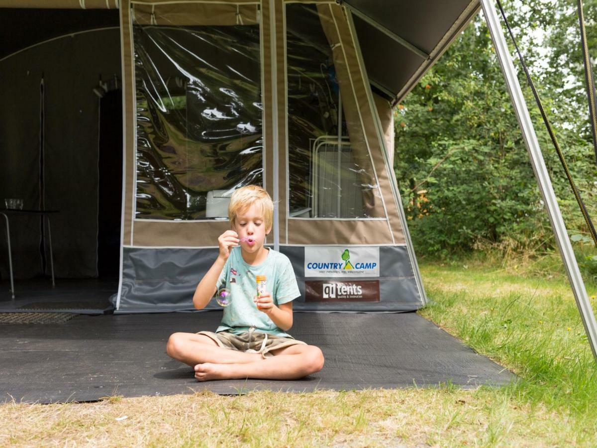 Europe Tents Camping Le Clou Meynard Ngoại thất bức ảnh