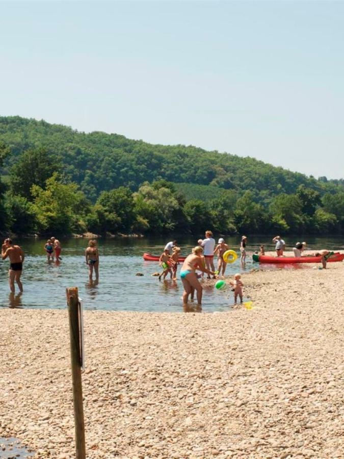 Europe Tents Camping Le Clou Meynard Ngoại thất bức ảnh